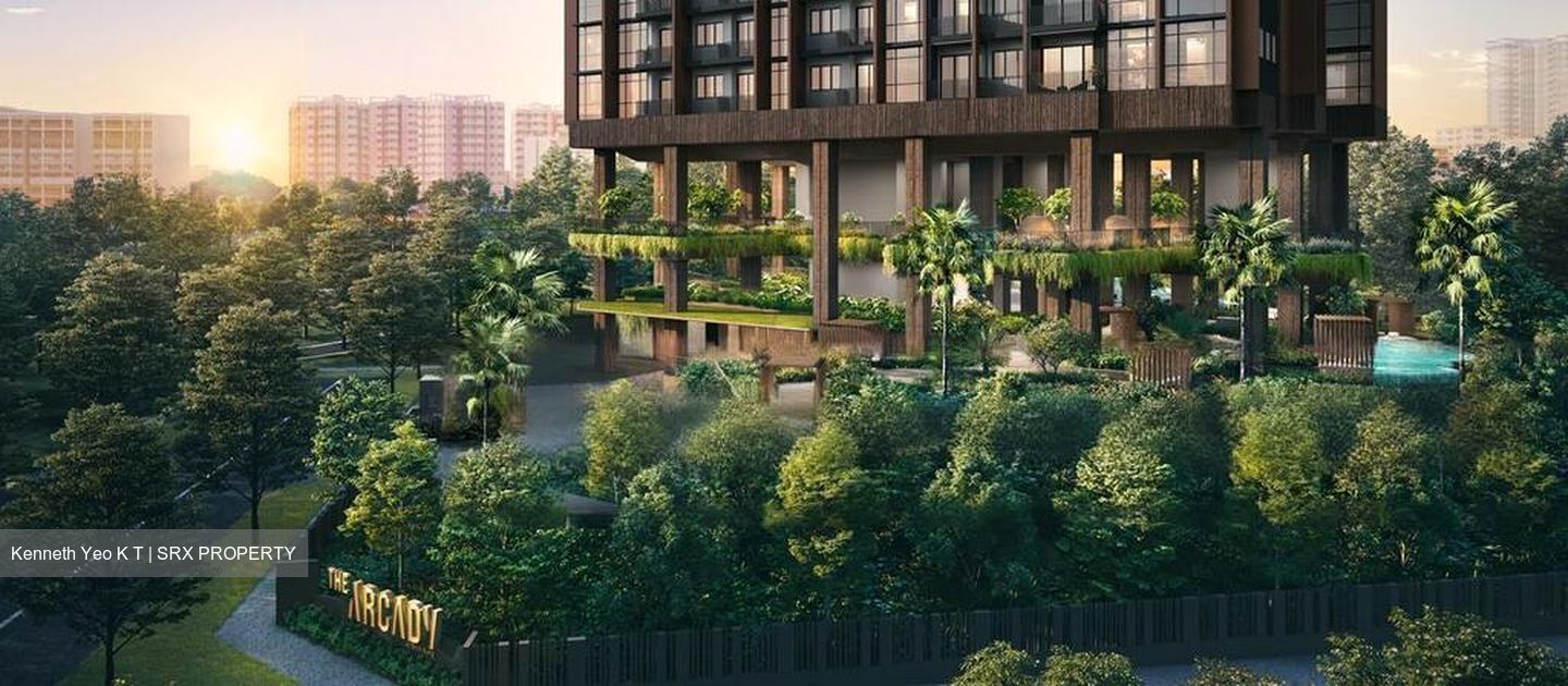 THE ARCADY AT BOON KENG (D12), Apartment #472846891